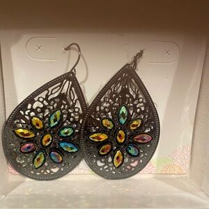 Premier Design earrings